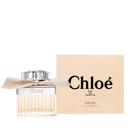 chloe eau de parfum 50ml|chloe original perfume best price.